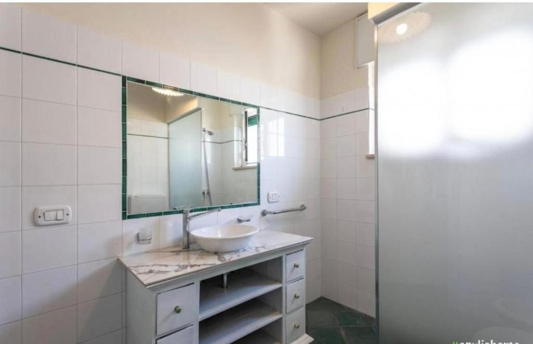Lu Salentu Guest House Торре-Суда Номер фото