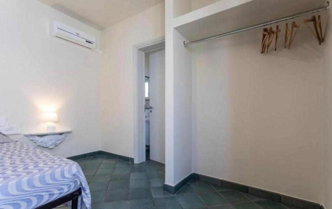 Lu Salentu Guest House Торре-Суда Номер фото