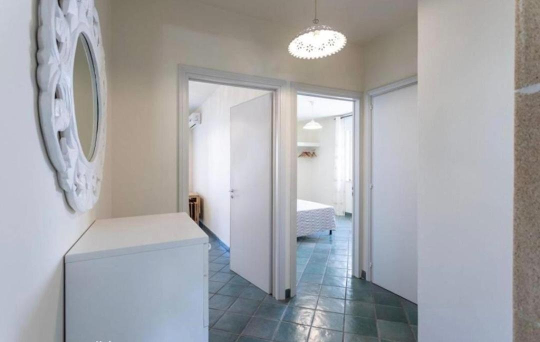 Lu Salentu Guest House Торре-Суда Номер фото